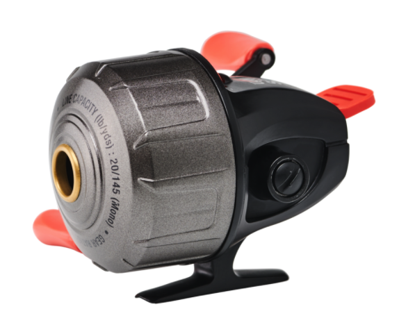 Ugly Stik Ugly Tuff 6 SpinCast Reel - Gagnon Sporting Goods