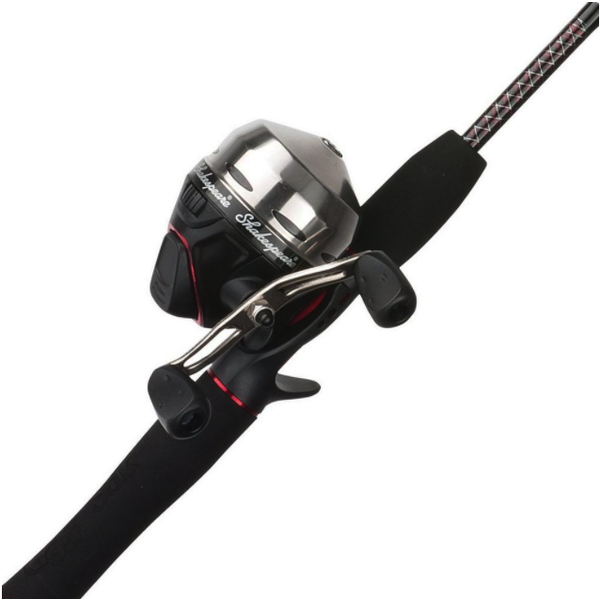 Shakespeare Ugly Stik GX2 Spincast Combo. 6 - Gagnon Sporting Goods