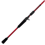 Shakespeare Ugly Stik Carbon Casting 7'M Fast Casting Rod.