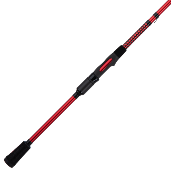 Shakespeare Ugly Stik Carbon 7'MH Fast Spinning Rod.