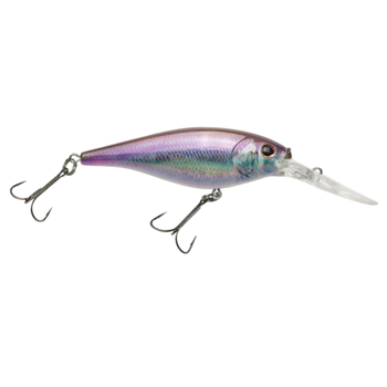 Berkley Flicker Shad. 3" 1/3oz HD Smelt