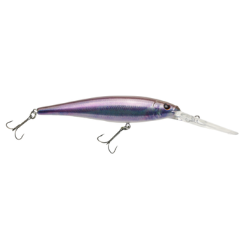 Berkley Flicker Minnow Size 9 HD Smelt 3.5"