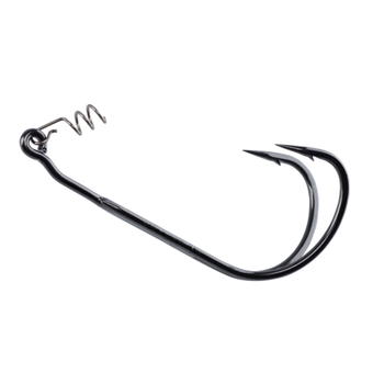 Berkley Fusion19 Frog Hook 4/0 2-pk