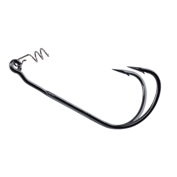 Berkley Fusion19 Frog Hook 4/0 2-pk
