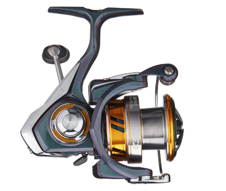 daiwa regal lt