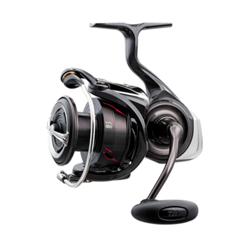 Daiwa KGMQLT2500D-XH Kage MQ LT Spinning Reel