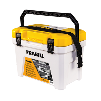 Frabill Magnum Bait Station 19