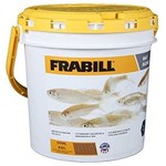 Frabill Bait Bucket 1.3 Gallon