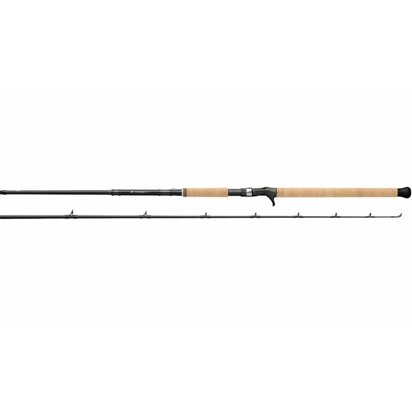 Daiwa Prorex Musky Rod. 9'5 EH 30-60lb