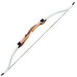 Ragim Wildcat Recurve Bow 62" 20lb RH