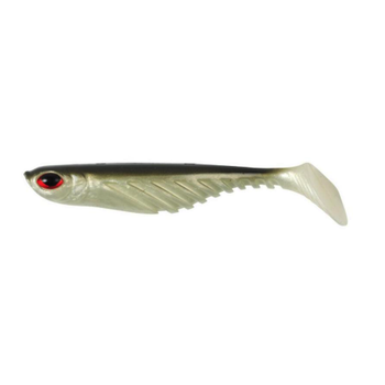 PowerBait Ripple Shad 3" Smelt 10-pk