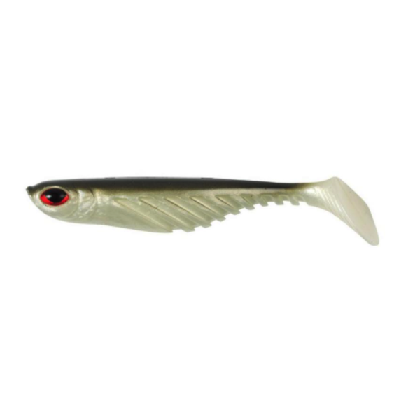 PowerBait Ripple Shad 3" Smelt 10-pk