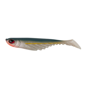 PowerBait Ripple Shad 3.5" Racy Shad 7-pk
