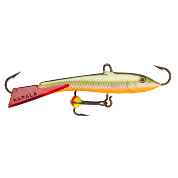 Rapala Jigging Rap WH5 RFSH 5/16oz