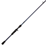 Abu Garcia Ike Power 7’6MH Casting Rod 12-20lb