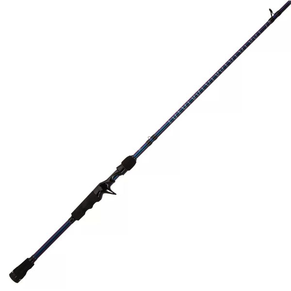 abu garcia ike rod