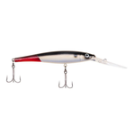 Berkley Flicker Minnow Size 9 Firetail Red Tail 3.5"