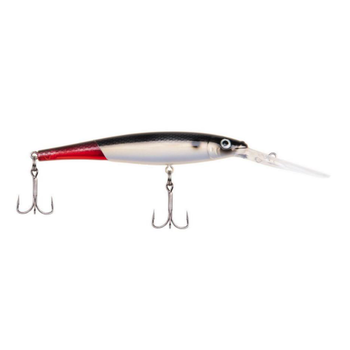 Berkley Flicker Minnow Size 9 Firetail Red Tail 3.5"
