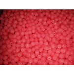 Creek Candy Beads 8mm Natural Watermelon  #105