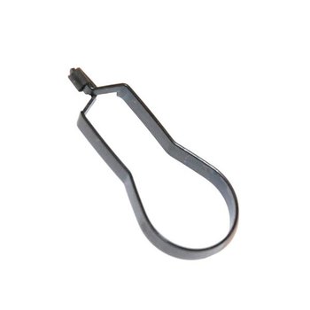 Griffin Regular Hackle Plier