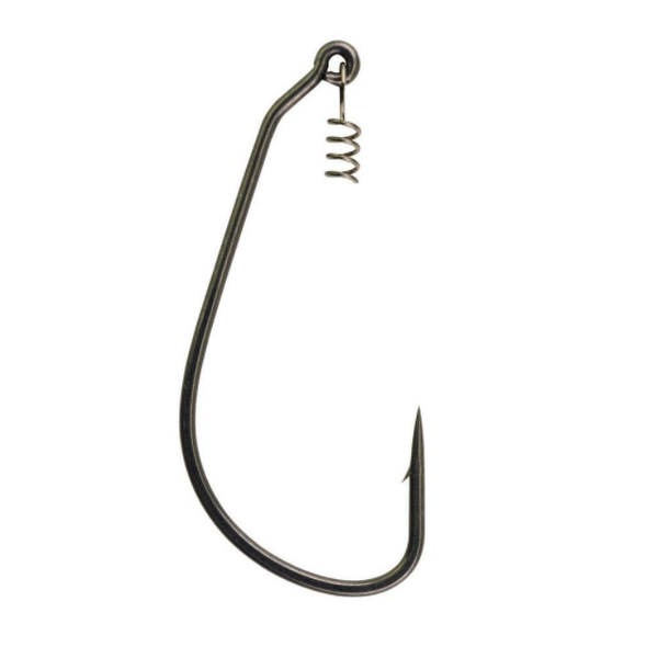 Berkley Fusion19 Swimbait 6/0 Hook. 4-pk