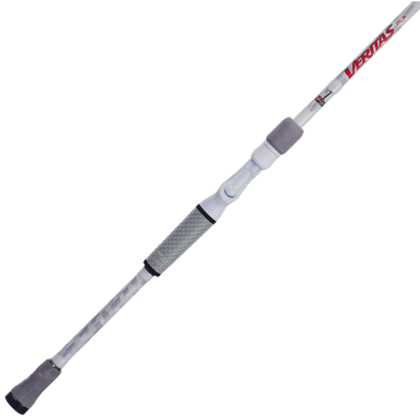 Abu Garcia Veritas PLX LTD 7'3MH Casting Rod. (Winn Grip)