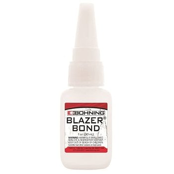 Blazer Bond Cynoacrylate Glue 1/2 oz