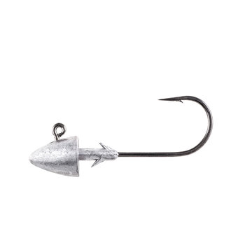 Owner Salt Water Bullet Hook. 3/0 1/2oz 3-pk
