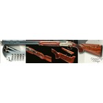 Bettinsoli (GYS24) Grand Prix Deluxe Sporting Shotgun, 12ga 32" Over/Under Barrels Adj Comb