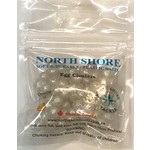 North Shore Tackle Egg Cluster Pearl White
