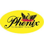 Phenix 3.5" Tournament Salty Tube. Great Lakes Slammer (ST269)