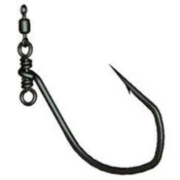 Stringease Zero Twist Shot. Size 2 5-pk