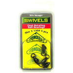 Stringease Dual Rotating Ball Bearings. Size 4 200# 3-pk