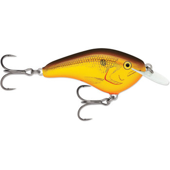 Rapala Ott's Garage Slim 06 Crankbait Crawdad