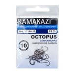 Kamakazi Octopus #4 16-pk