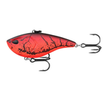 13 Fishing El Diablo 65 Mudbug Punch. 1/2oz 2-1/2"