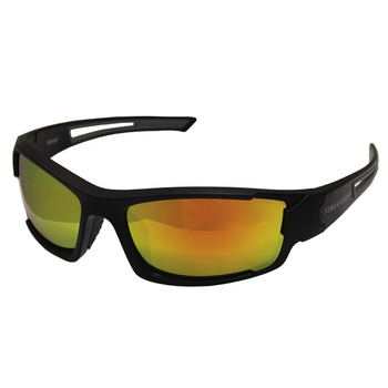 Streamside Titan Polarized Revo Red Sunglasses