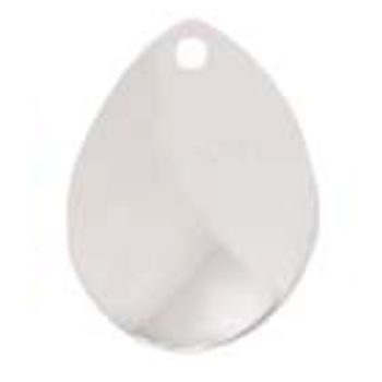 Compac Jaws Worm Harness. 15lb Nickel