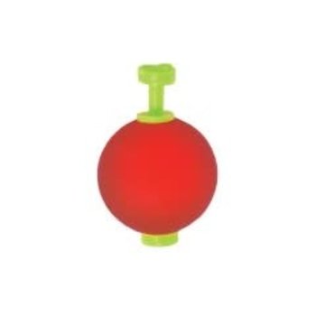 Compac EVA Foam Round Floats. 1-1/2" 2-pk