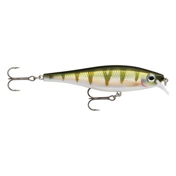 Rapala BX Minnow. 4" Yellow Perch