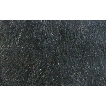 Hareline Dubbin Dibbin Black HD7