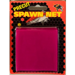 Red Wing Tackle Pre Cut Spawn Net. Hot Pink