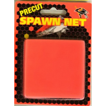 Red Wing Tackle Pre Cut Spawn Net. Salmon