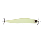 Duo Realis Spinbait 90 Smokey Bone 1/2oz 3.5"