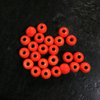 Shor Shor Cyclops Eyes Orange 3/16