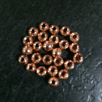 Shor Shor Cyclops Eyes Copper 1/8