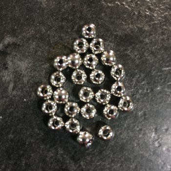 Shor Shor Cyclops Eyes Nickle 5/32