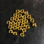 Shor Shor Cyclops Eyes Brass 3/16