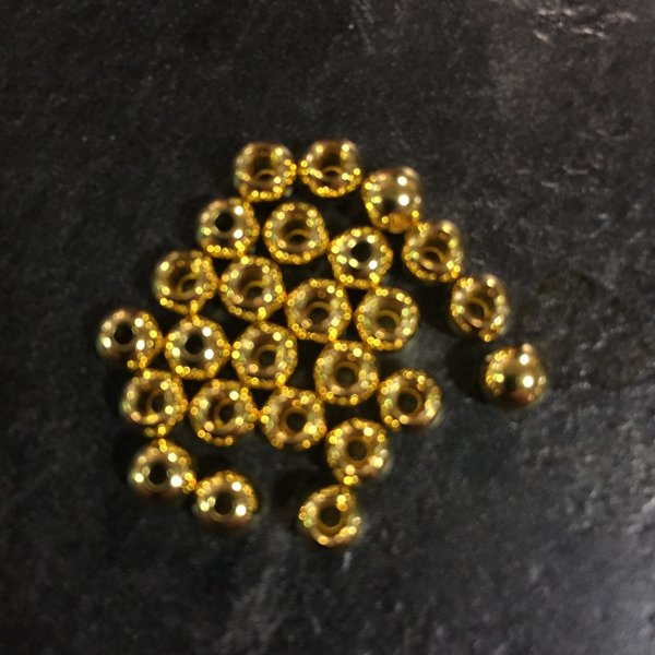 Shor Shor Cyclops Eyes Brass 3/16