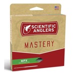 Scientific Anglers Scientific Anglers Master MPX Mastery  WF-3-F